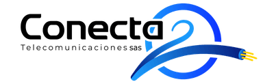 Conecta2 Telecomunicaciones Logo